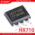 2PCS HX710 HX710B SOP8 24A/D