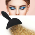 Fashion Women Lazy Eyeshadow Silicon Stamp Magic Cut Crease Cat Eye Contour Supplies Makeup Tools