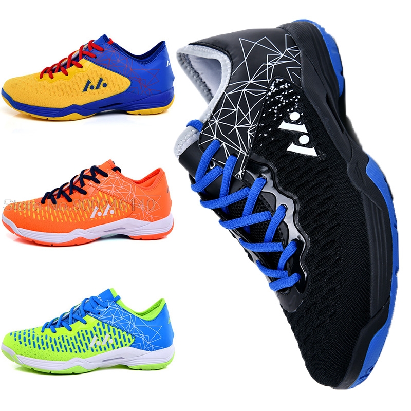 Unisex Volleyball Shoes Men Lightweight Breathable Tennis Sneakers Women Non-Slip Training Handball Trainers Athletic Shoes