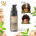 PURC Fast Hair Growth Oils Essence Health Hair Loss Treatment for Hair Growth Products Hair Care 20ml