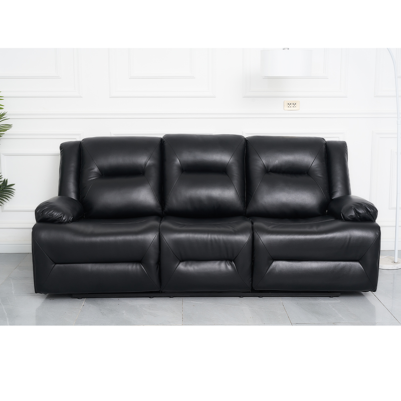 Recliner Sofa