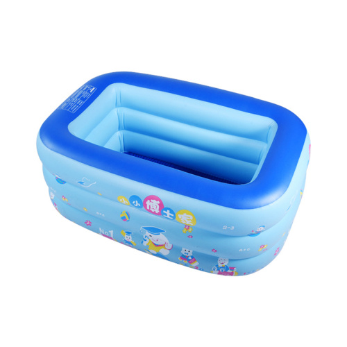 Family Toddler Kiddie Pool Swimming Inflatable Swimming Pool for Sale, Offer Family Toddler Kiddie Pool Swimming Inflatable Swimming Pool