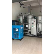 PSA Nitrogen Generator for Nitrogen Gas