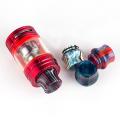 2pcs Resin cigarette holder Drip Tip 810 Resin epxoy Mouthpiece for TFV8 Big Baby/TFV12 with O-ring