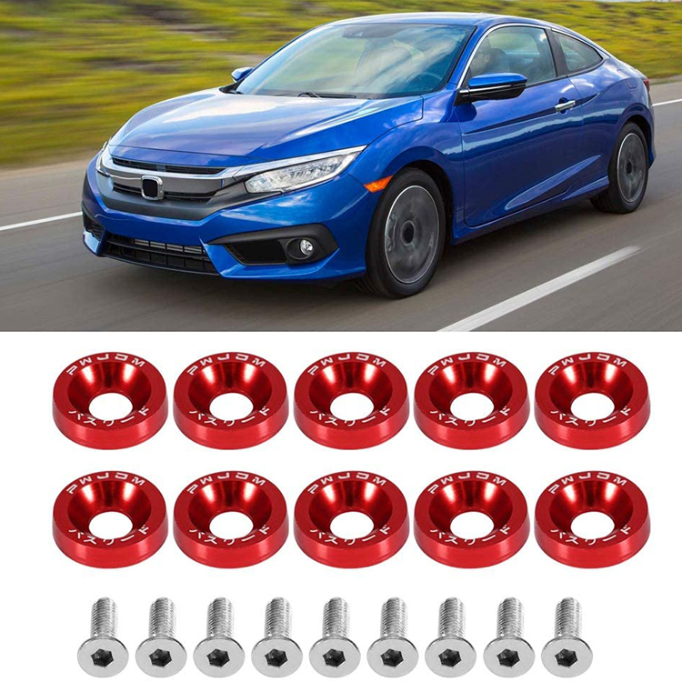 M6 Gasket