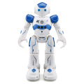 Blue RC Robot