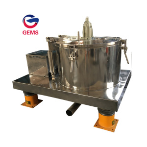 Laboratory Quality Control Of Wastewater Centrifuge Machine