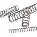 Compressed Spring Wire Diameter 0.5mm, Outer Diameter 5mm Pressure Spring Return Spring Release Spring Mechanical Spring
