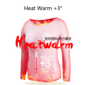 Winter Women Long Johns Warm Thermos Underwear Slimming Thermal Underwear Sets 37 Degree Heat Ultrathin Thin Long Johns Elastic