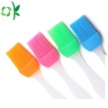 Silicone BBQ Blasting Brush Oil Brush for Cooking