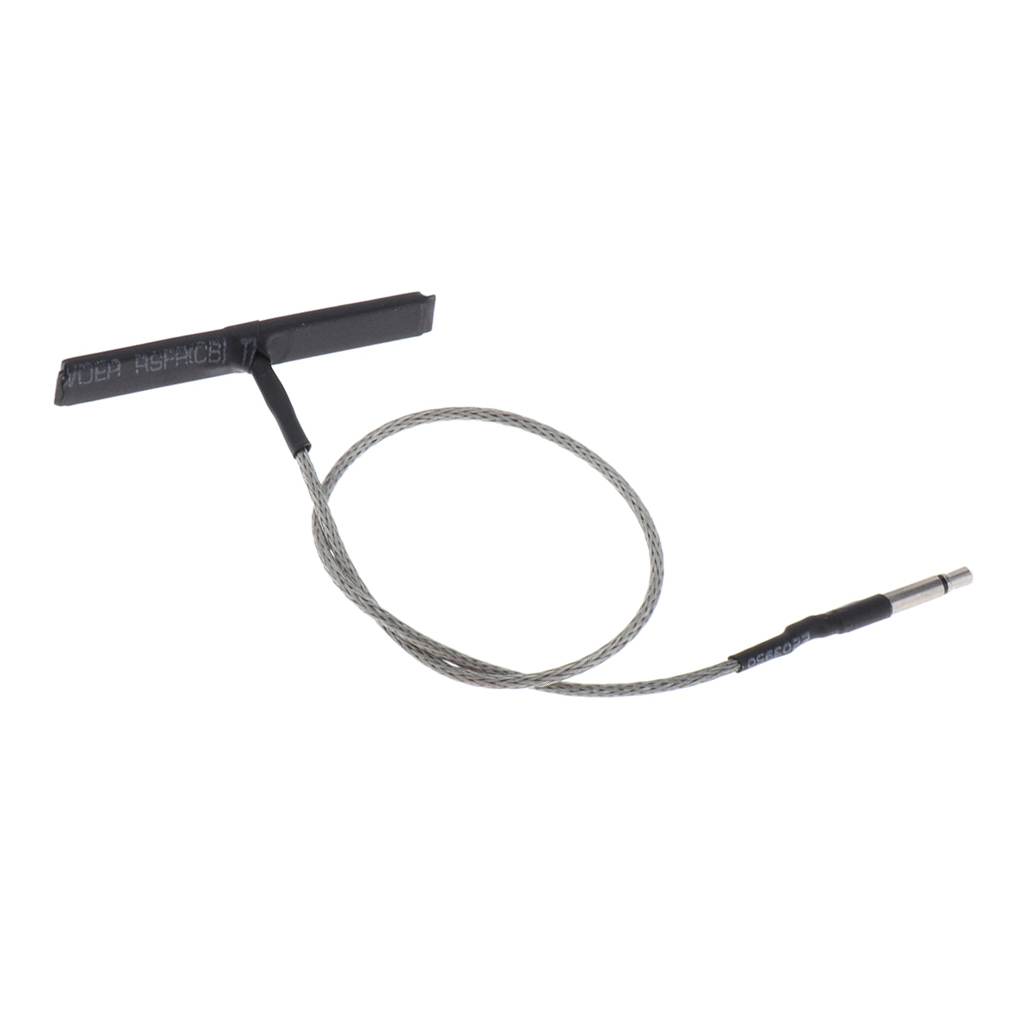 Guitar Soft Saddle Transducer Piezo Pickup Cable for Violin Acceaaories