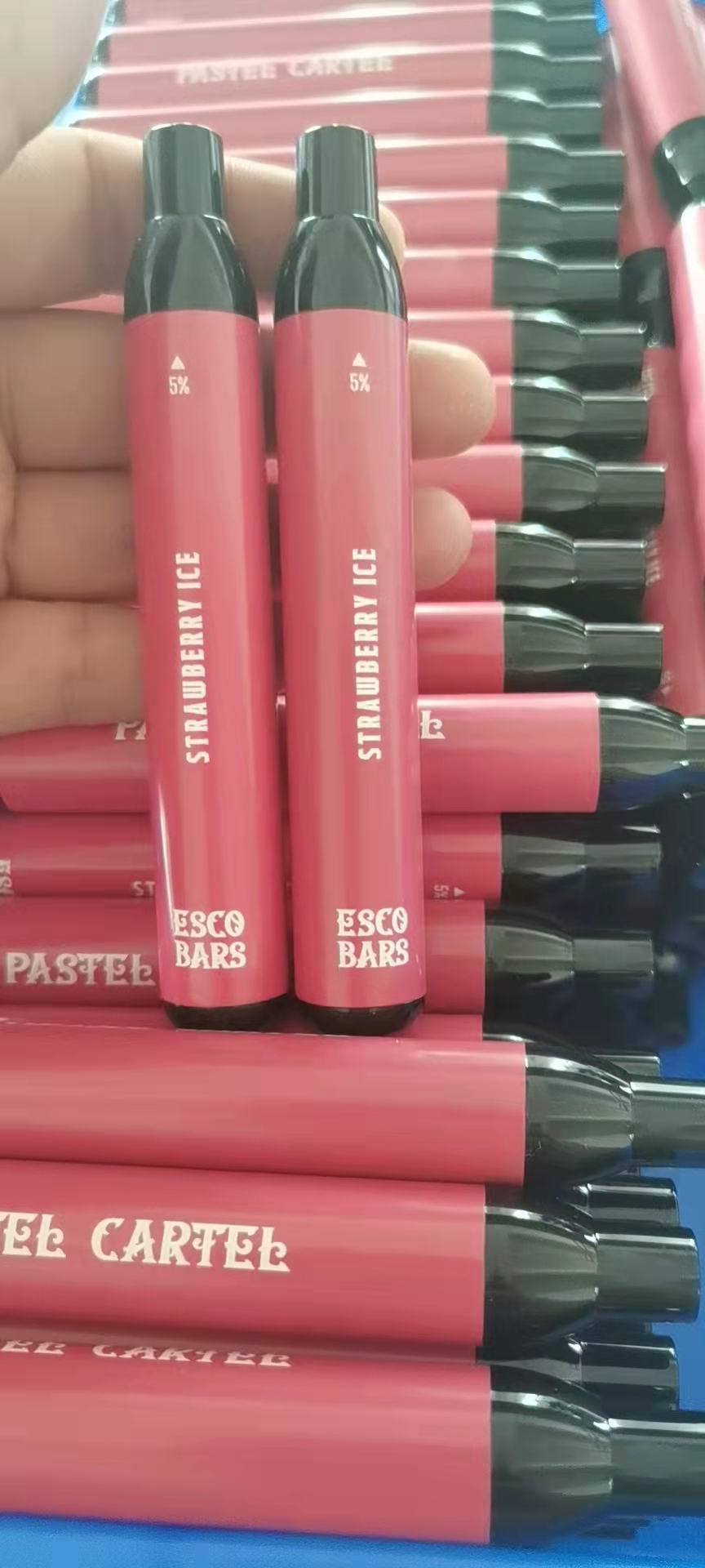 Escobars13