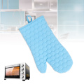 Microwave Mitts Heat Resistant Oven Gloves Non Slip