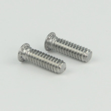 Sheet Metal Screws FHS 6 32 10 PS