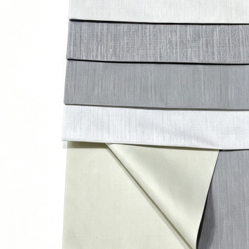 Silicone Coated Curtain Cloth
