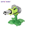 30cm Plants vs Zombies plush decorations toy chomper New Plants vs.Zombies 2 figurine pea sunflower Melon stuffed plush toy