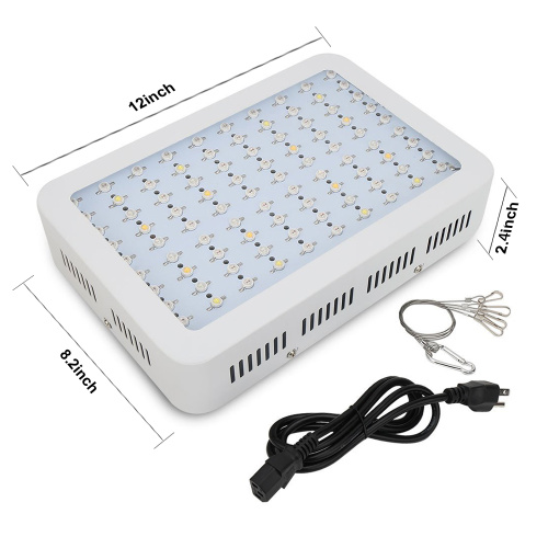 Full Spectrum Indoor Led Grow Light Manufacturers and Full Spectrum Indoor Led Grow Light Suppliers