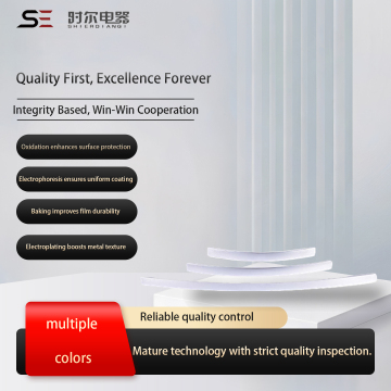 Ergonomic Modern Kitchen Handle For Elegance