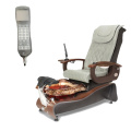 DS modern pedicure chair remote control
