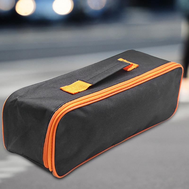 Car Home Multifunctional Repair Tool Bag Case Sort Tool Storage Hand Bag For Small Components Tool Store For Small Metal Tools