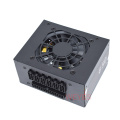 Brand NEW SFX650 for SFX Full Modular 80plus Bronze 550W XH650 550W FSP MS450 Working 110V 220V Gaming pc power supply