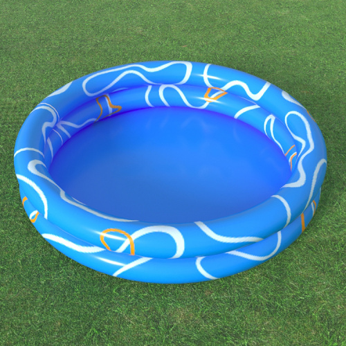 New Artist Series Round Kids Inflatable Pool for Sale, Offer New Artist Series Round Kids Inflatable Pool