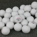 Huieson 100Pcs/Bag 3 Star ABS Plastic Table Tennis Balls 40MM+ 2.8g Ping Pong Balls for Adults Club Training