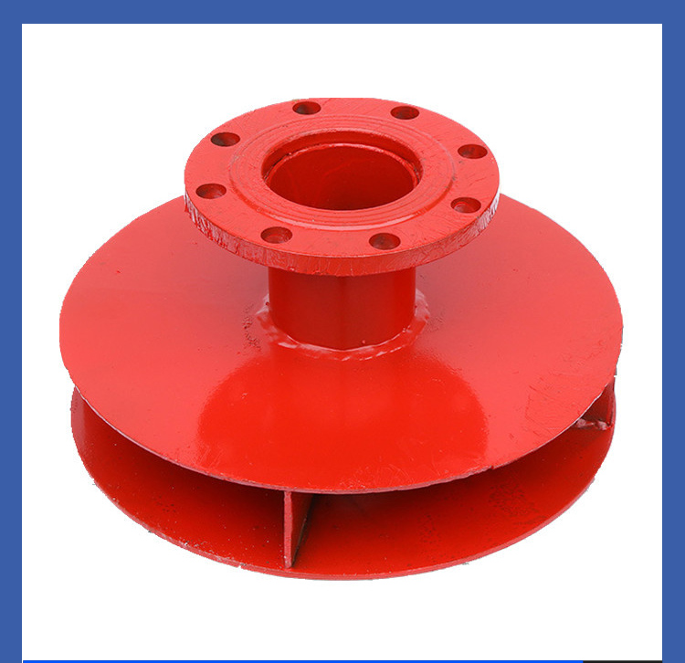 Water Tank Swirl Preventer