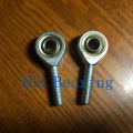 8mm SA8T/K POSA8 SAL8T/K POSAL8 SA8 rod end joint bearing metric male left hand thread M8X1.25mm rod end bearing
