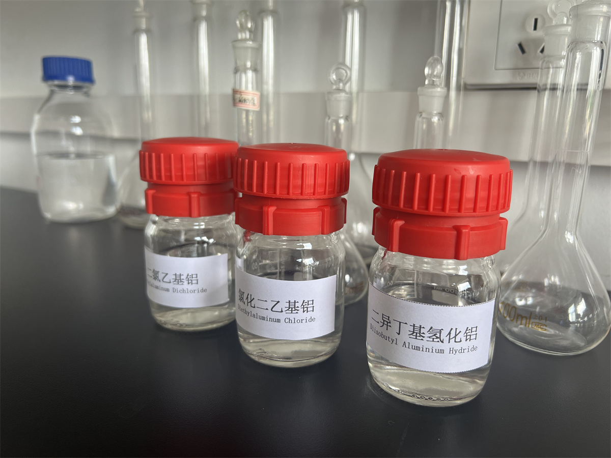 DIETHYLALUMINUM CHLORIDE