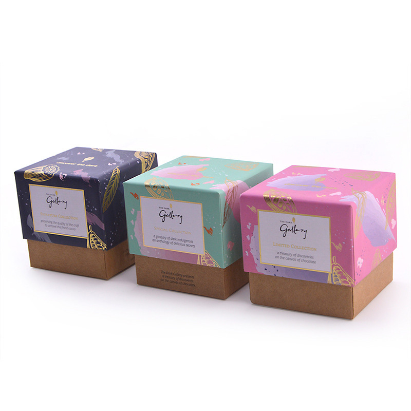 Square Box