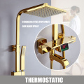Thermostatic