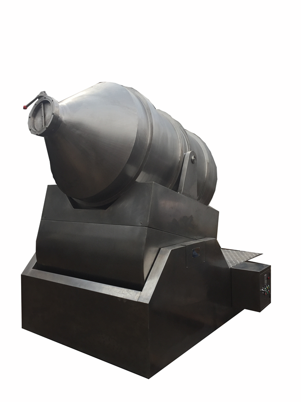 2d Powder Mixing Machine 5 Png
