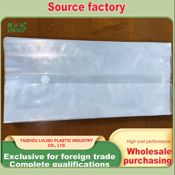 Thick PE Ear Fungus Spawn Bags
