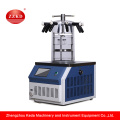 Flower Freeze Drying Equipment Dehydrator Lyophilizer