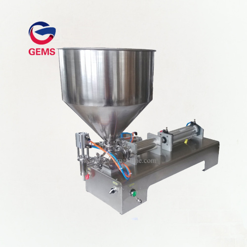 Hot Sauce Bottling Machine Filling Machine Line for Sale, Hot Sauce Bottling Machine Filling Machine Line wholesale From China