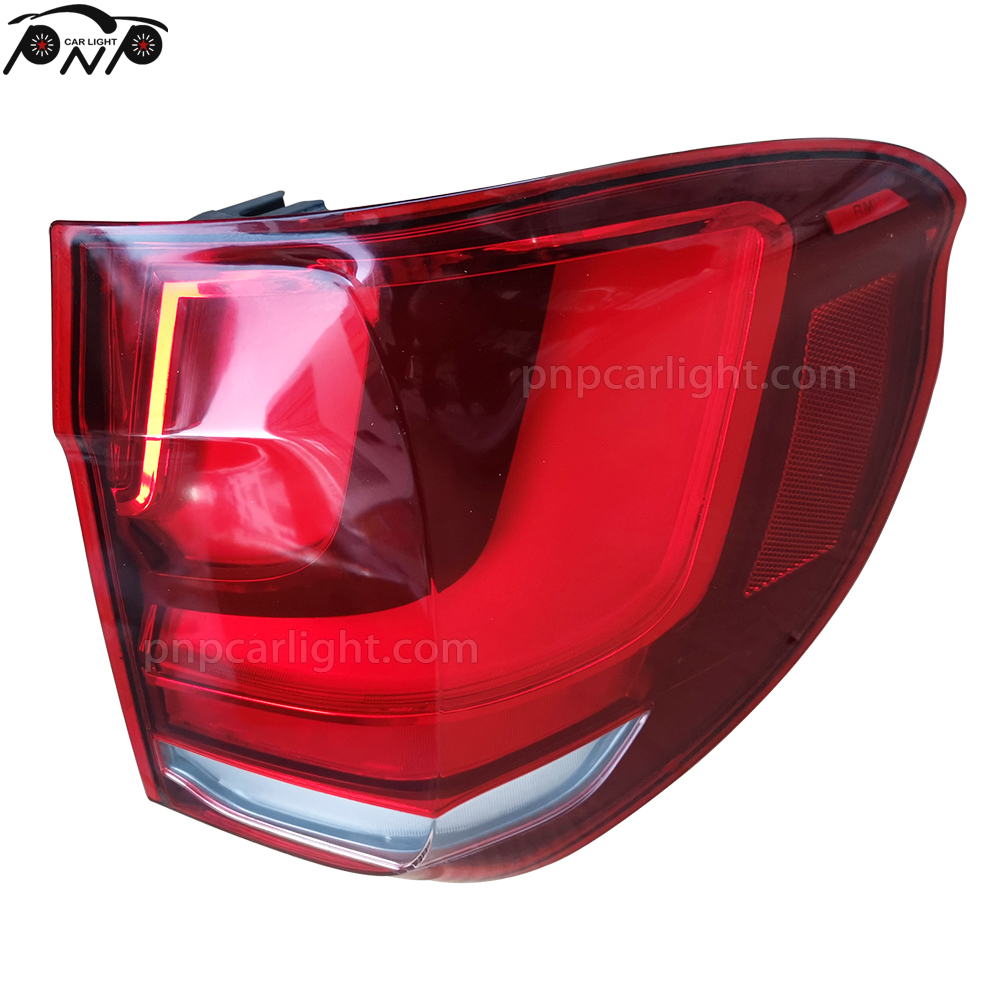 Bmw X5 Rear Lights