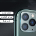 Anti-Scratch HD Camera Lens Screen Protector