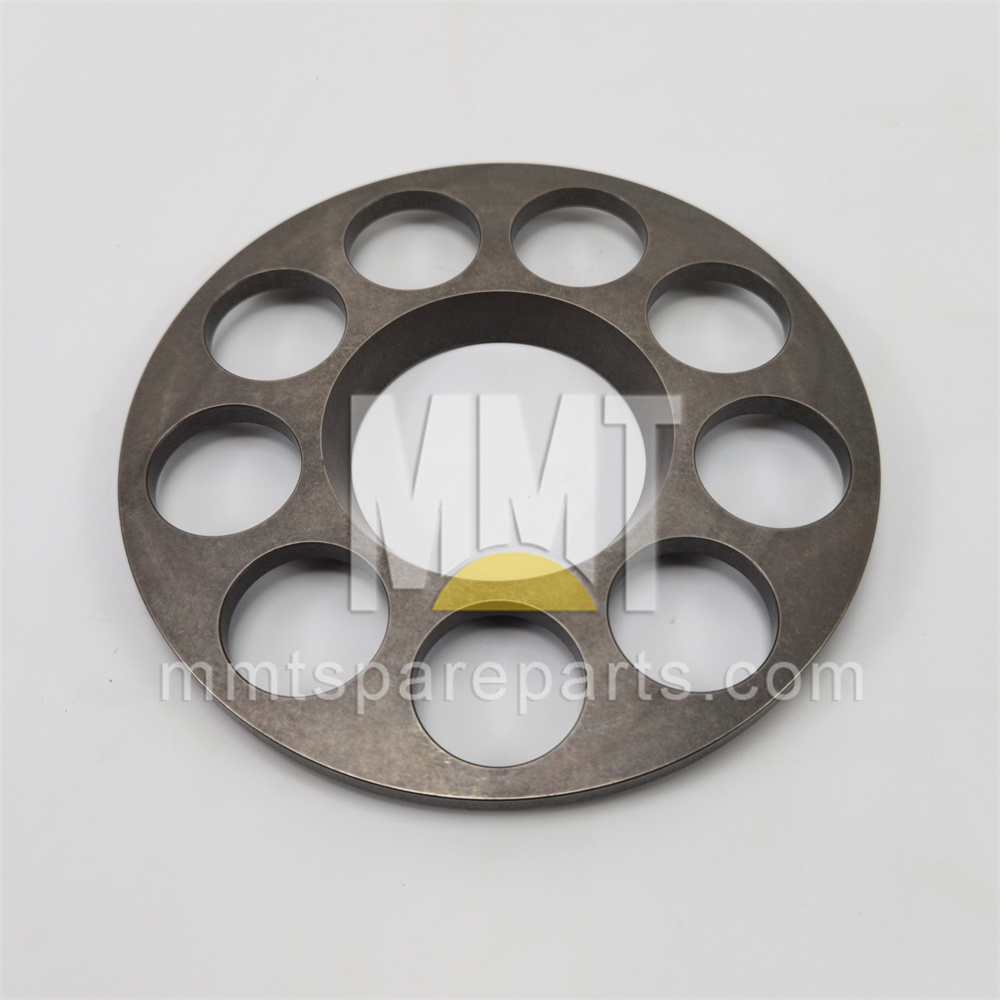 Retainer Plate 159-7320