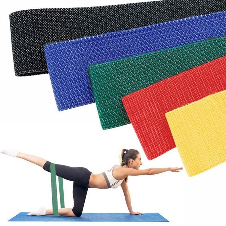 Hip Circle Resistance Bands