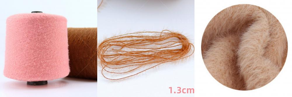 1 3 Nylon Dyed