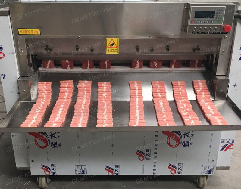 meat roller slicer 6