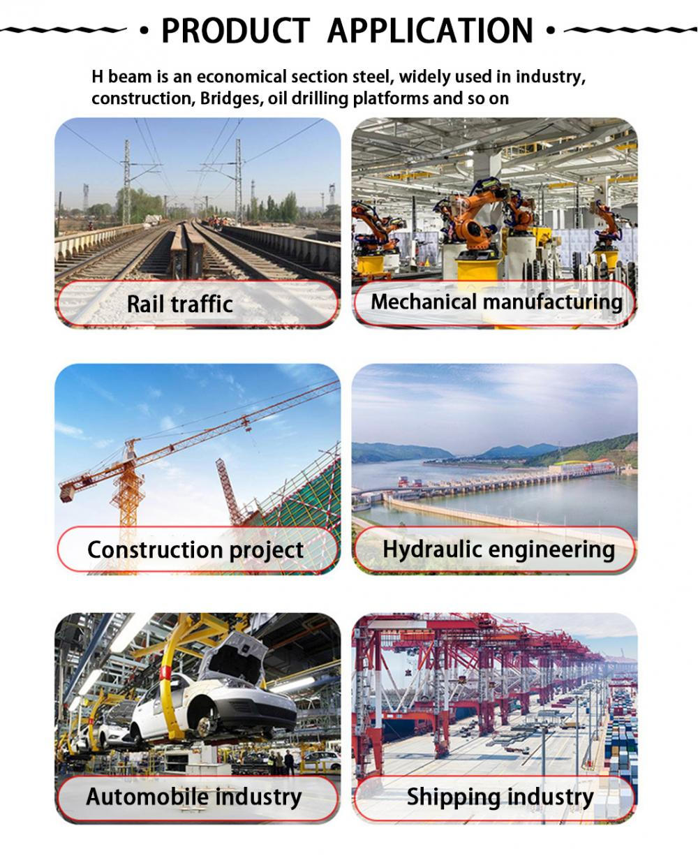 Product Application