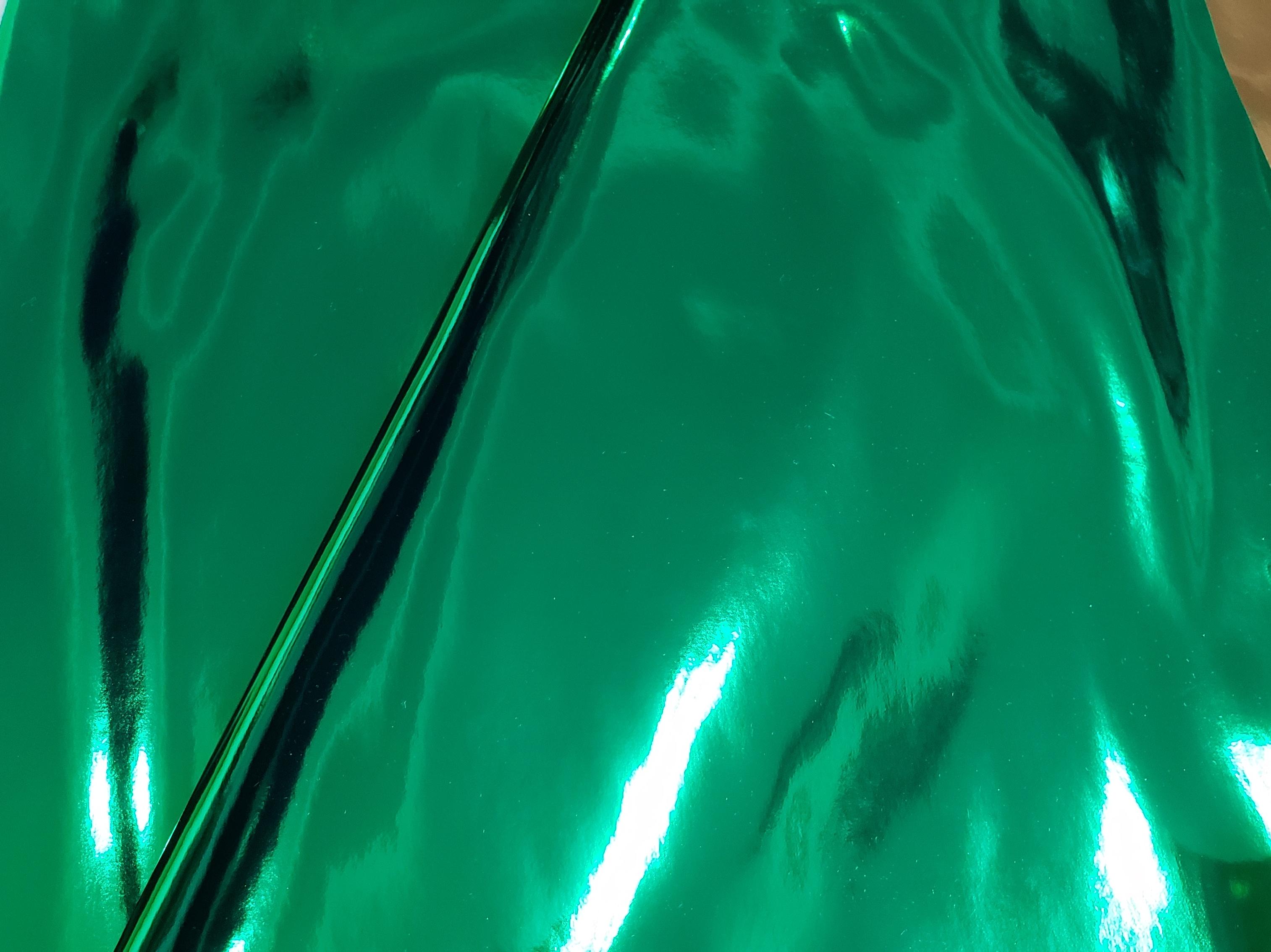 Mirror leather b