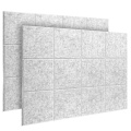 24 Pcs Acoustic Panels,Sound Proof Padding,Soundproofing Foam,Acoustic Treatment for Homes&Offices,30X30X0.9CM