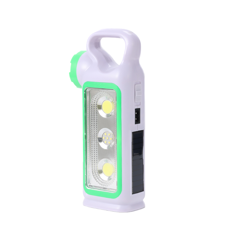 USB Rechargeable Torch