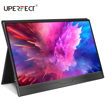 UPERFECT FHD 1080p Portable monitor13.3inch IPS screen monitor for Ps4 Xbox Switch gaming laptop PC phone display LCD screen