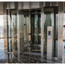 TOEC30 Elevator Modernization modern design safety solution