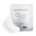 30 Pairs Hydrating Eye Tip Stickers Wraps Eye Care Pad New Paper Patches Under Eye Pads Lash Under Eye Gel Patches Make Up Tools