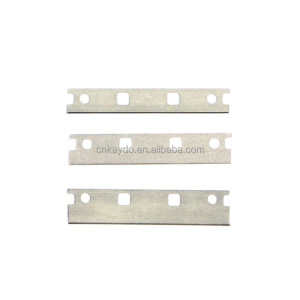 Razor blade making produce line automatic razor machine